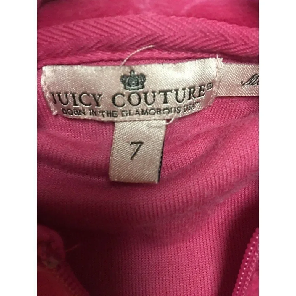 Juicy Couturesize 7